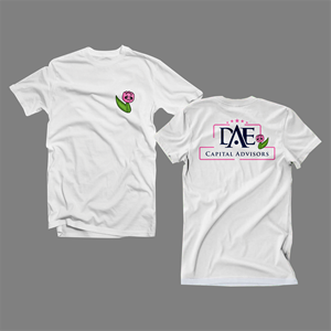 T-shirt Design by MDLB house