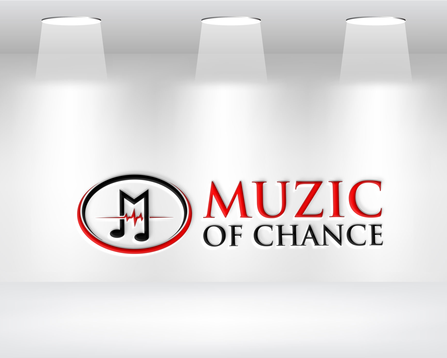 Logo Design by Daniel Khan for this project | Design #34682088