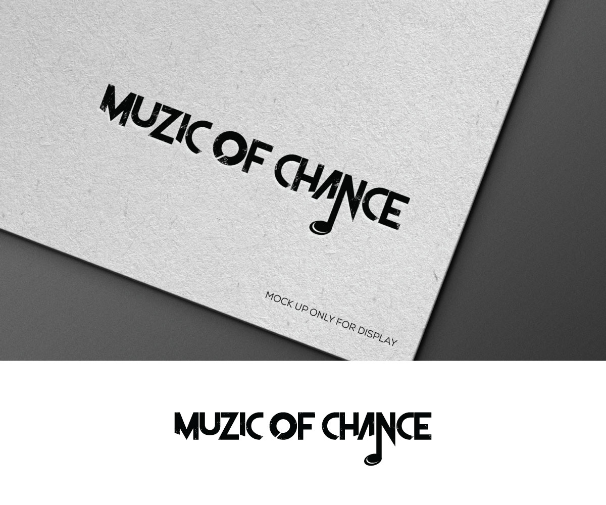 Logo Design by Srk pix!14 for this project | Design #34683304