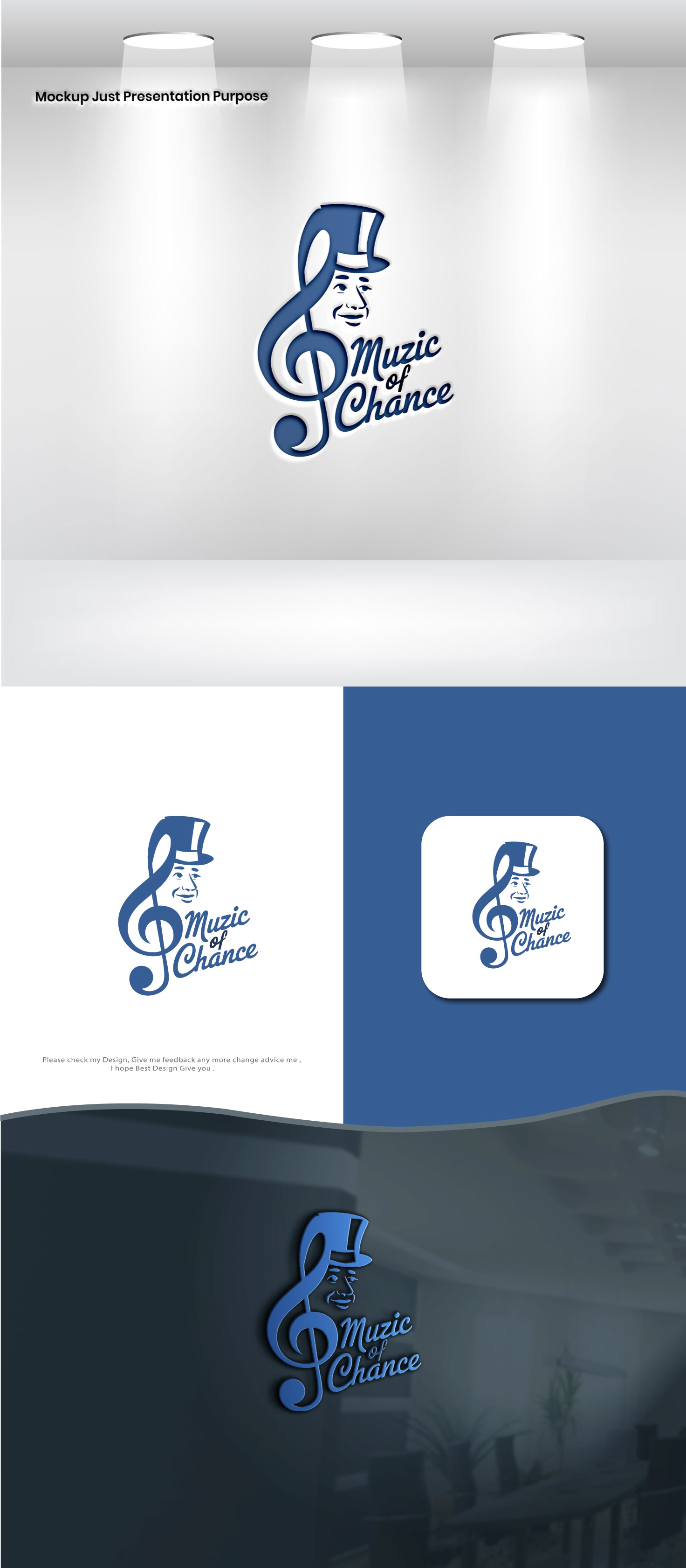 Logo Design by VectorForge for this project | Design #34712356