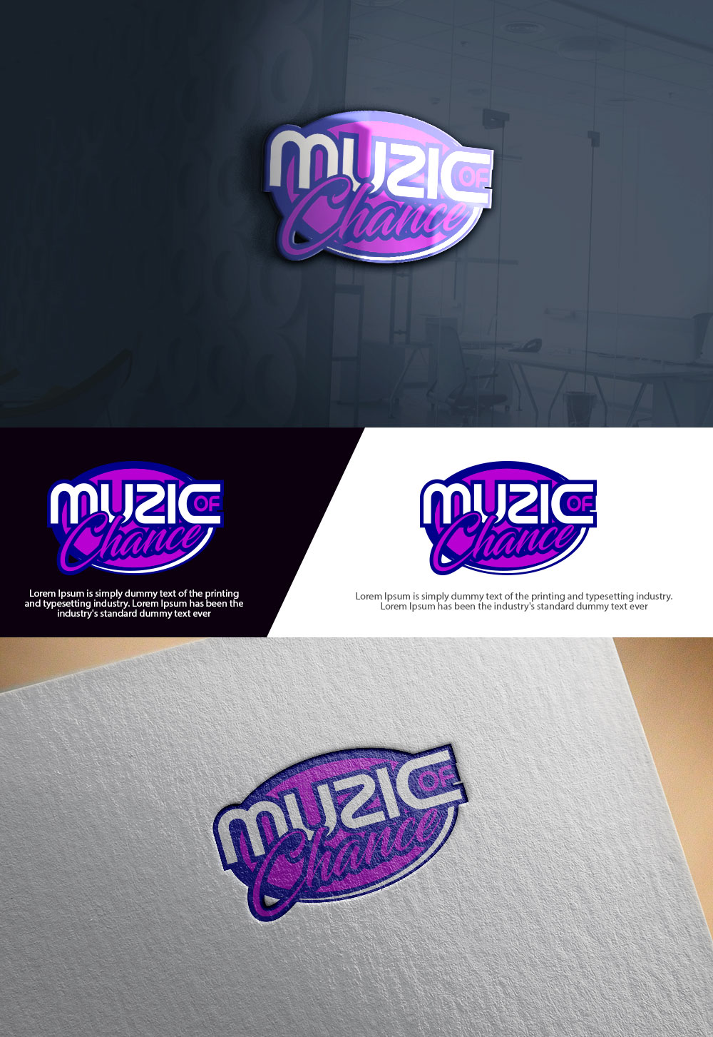 Logo Design by sulemani  creation for this project | Design #34686653