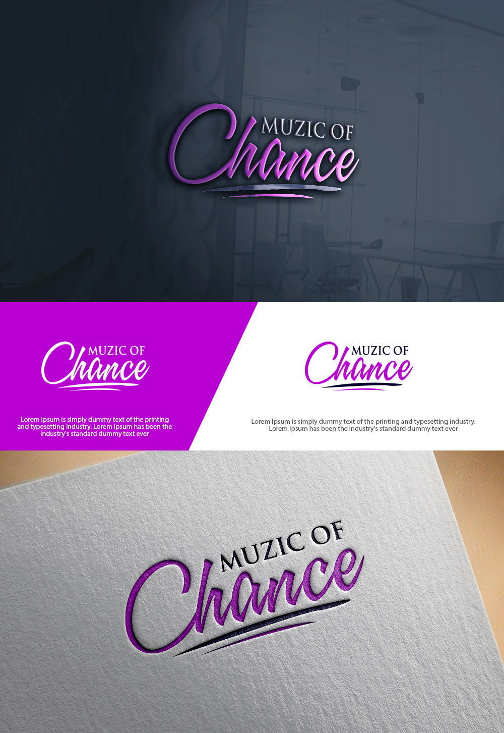 Logo Design by sulemani  creation for this project | Design #34686654