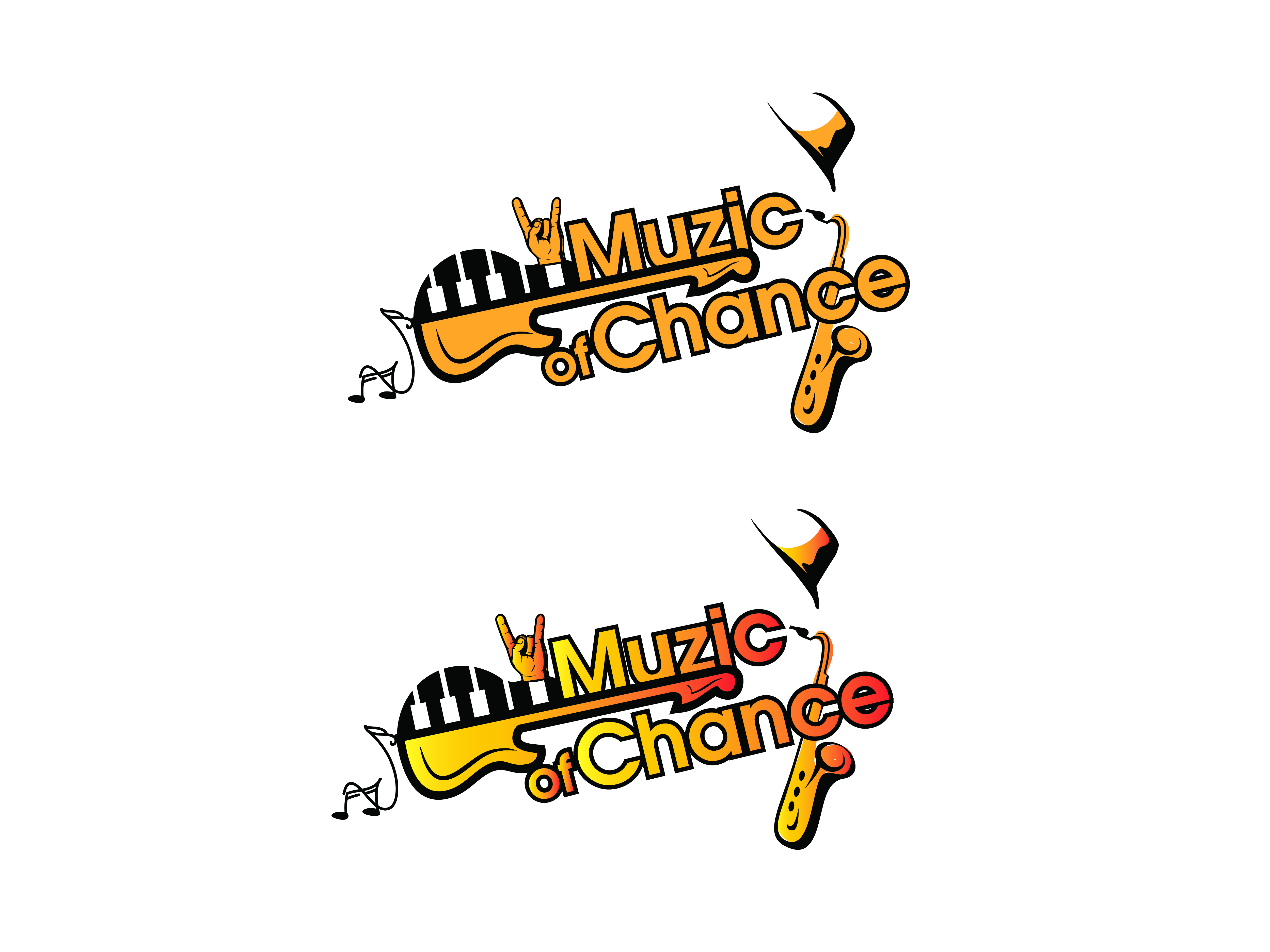 Logo Design by Filip M for this project | Design #34698714