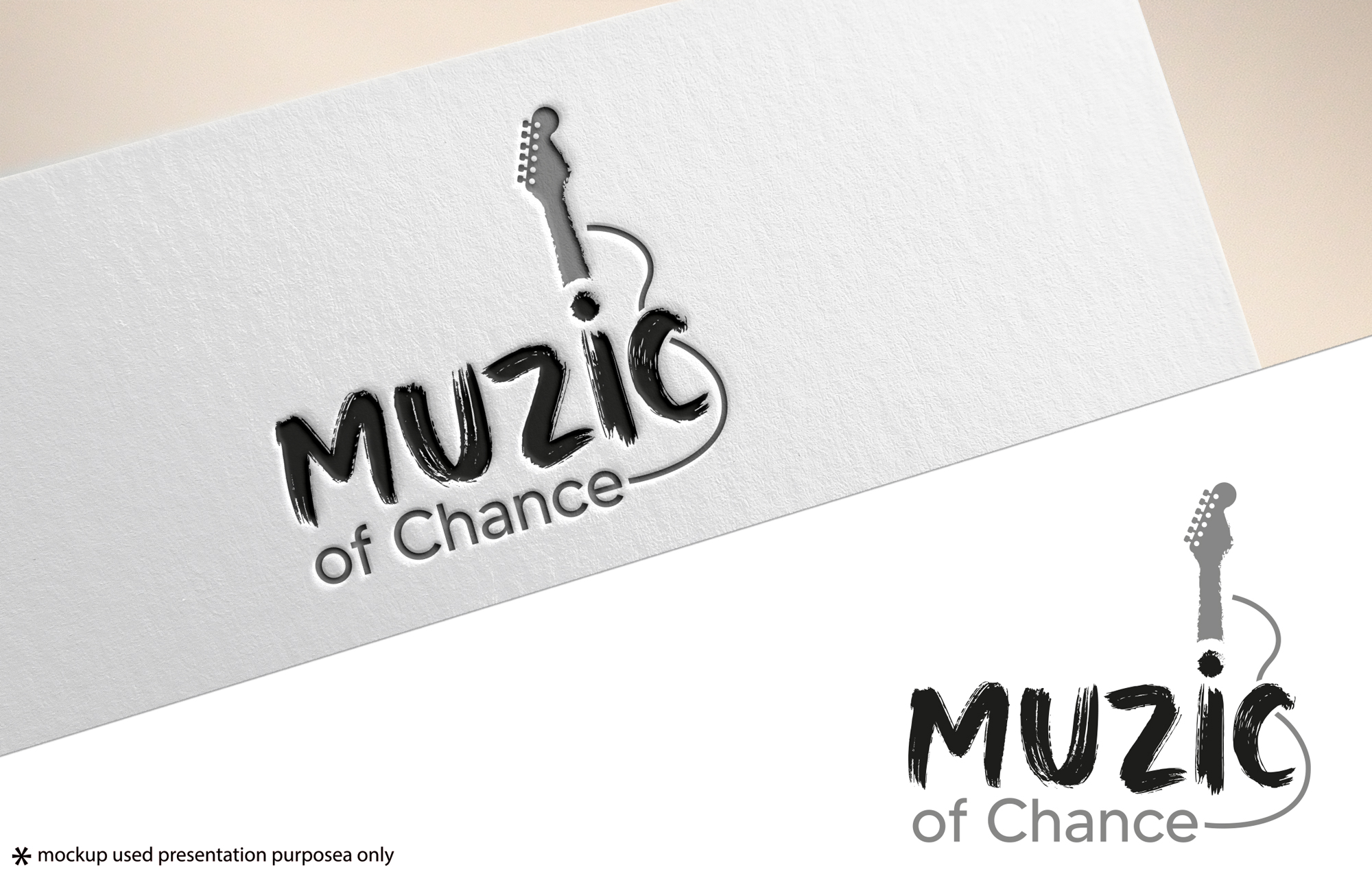 Logo Design by Rubia@ for this project | Design #34687179