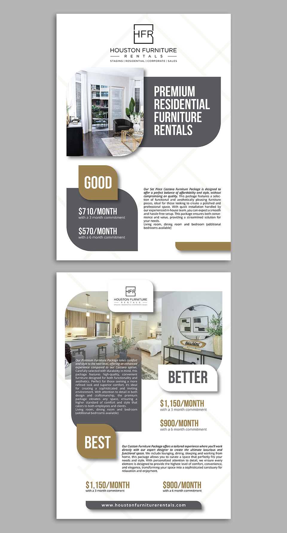 Flyer Design by YourLogoMaster for this project | Design #34693343