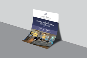 Flyer-Design von dadaMEDIA für dieses Projekt | Design: #34717399