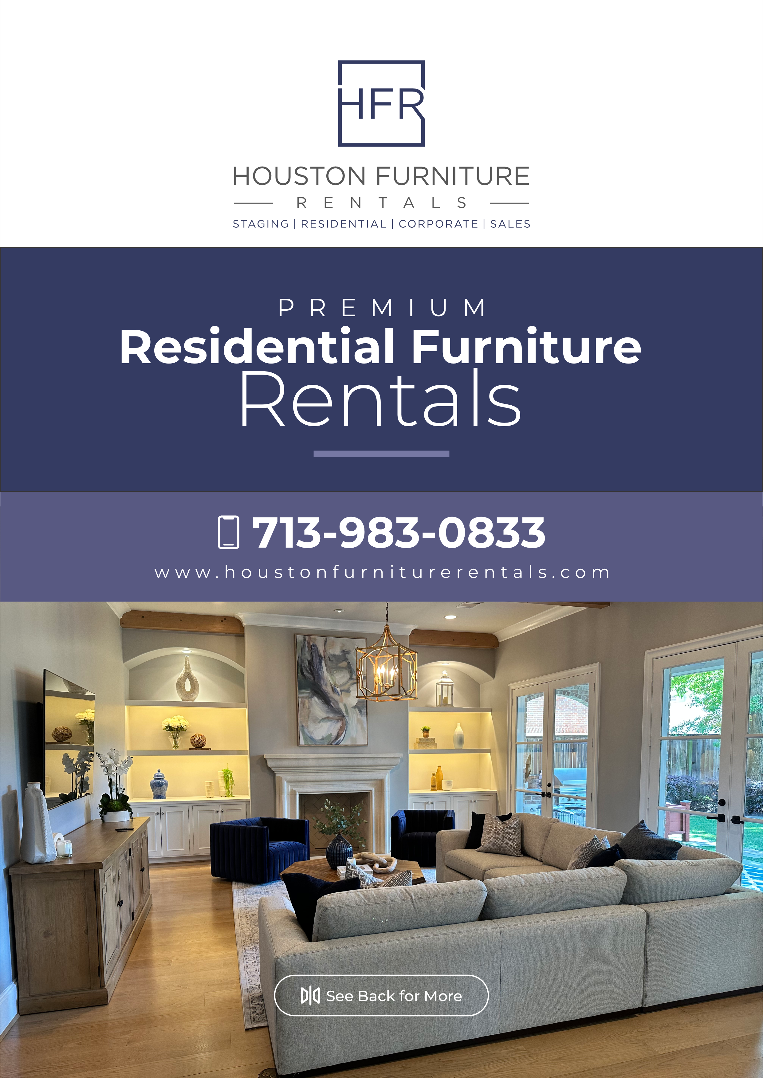 Flyer Design by dadaMEDIA for this project | Design #34717401