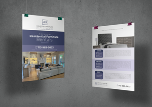 Flyer-Design von dadaMEDIA für dieses Projekt | Design: #34717403