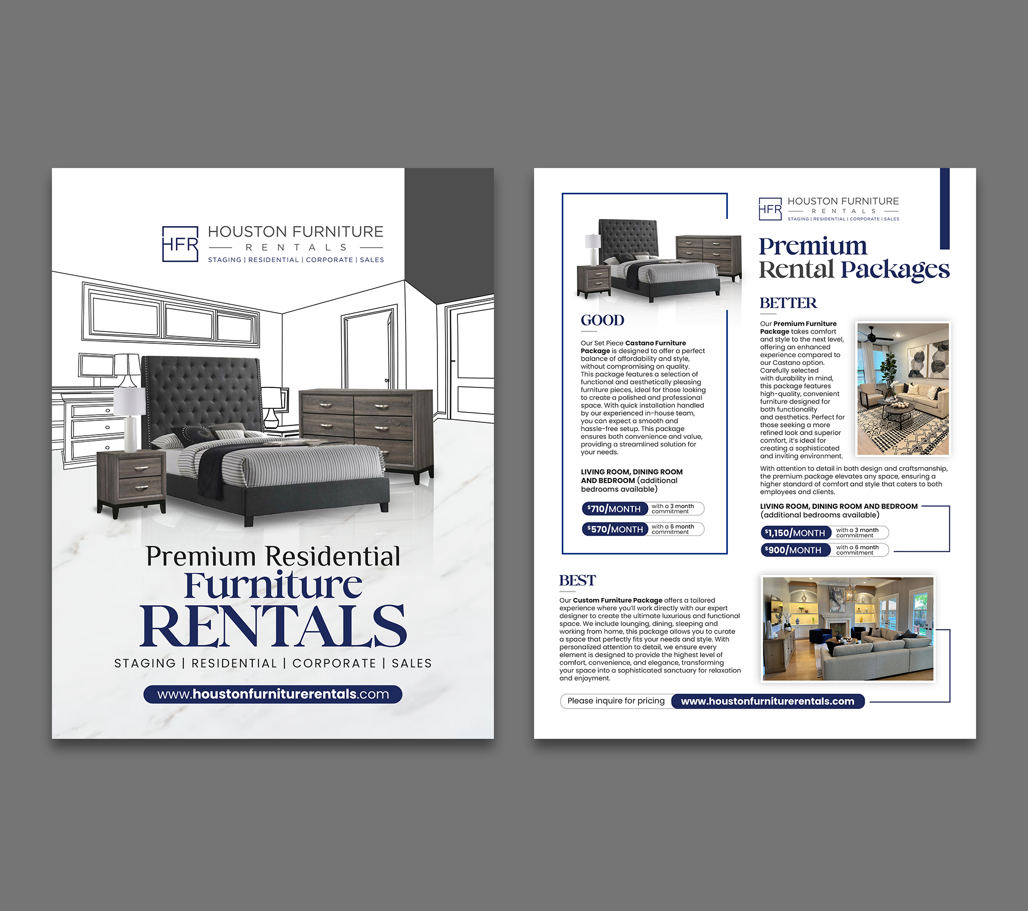 Diseño de Flyer por debdesign para este proyecto | Diseño #34683742