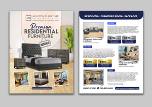Flyer Design by debdesign for this project | Design: #34683758