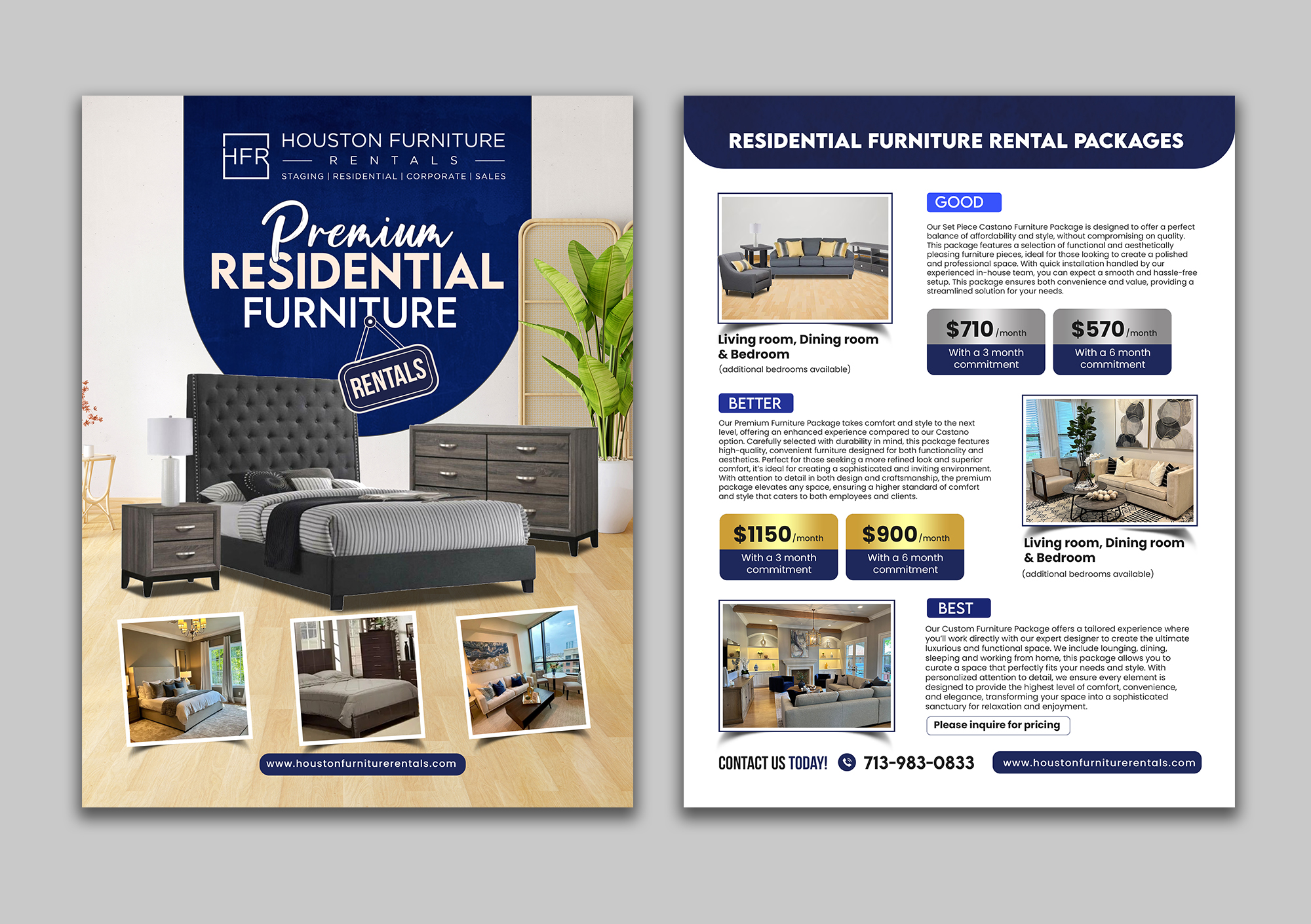 Diseño de Flyer por debdesign para este proyecto | Diseño #34683759