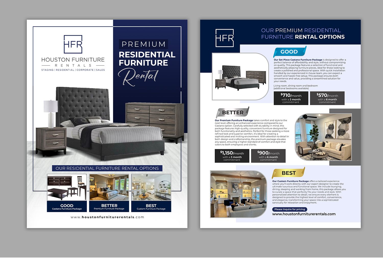 Diseño de Flyer por debdesign para este proyecto | Diseño #34683884