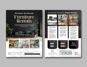 Flyer Design by debdesign for this project | Design: #34720837