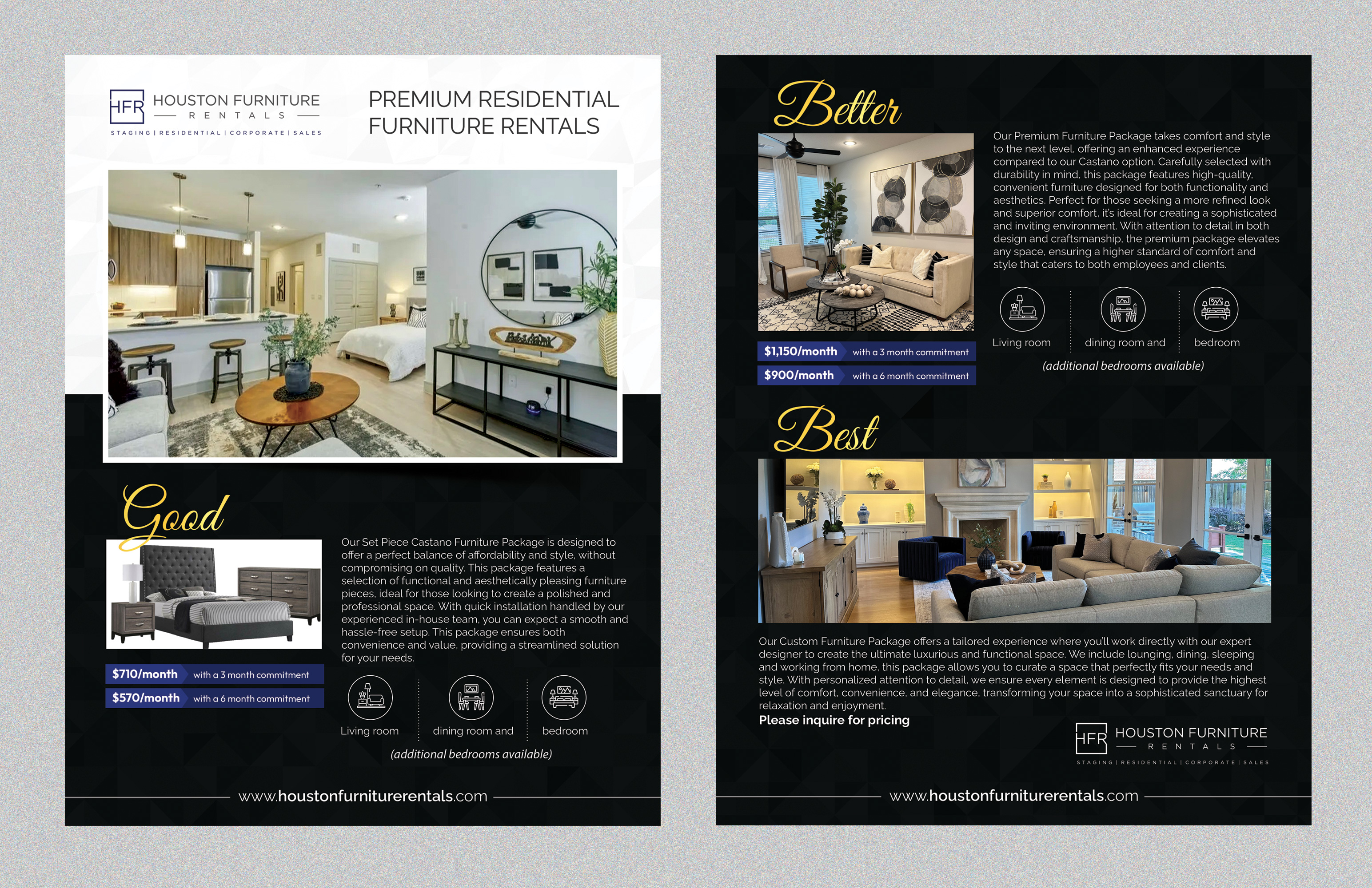 Diseño de Flyer por Stan$oul para este proyecto | Diseño #34714684