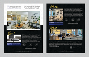 Flyer Design by Stan$oul for this project | Design: #34714684