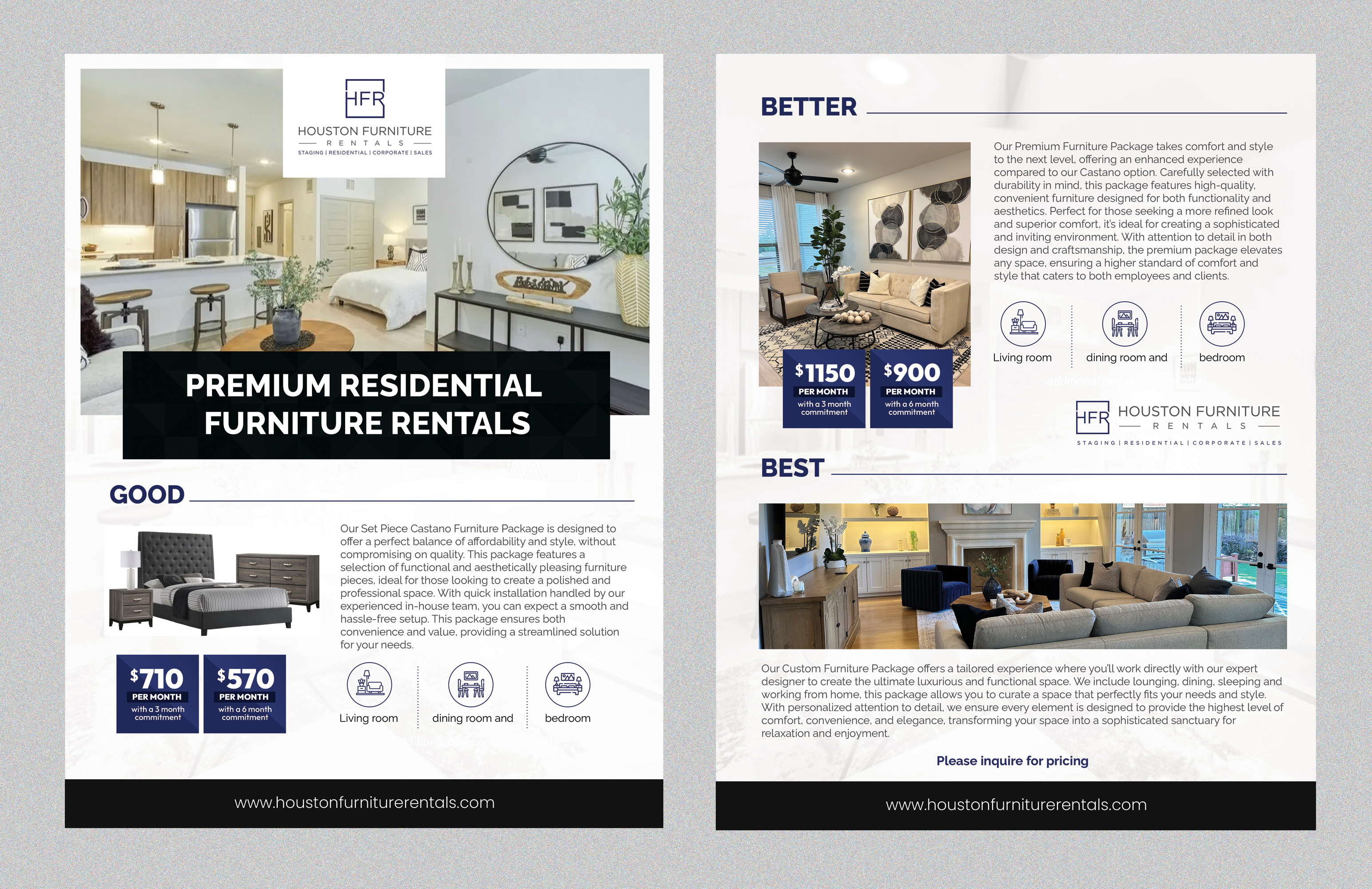 Diseño de Flyer por Stan$oul para este proyecto | Diseño #34714818