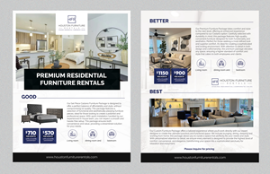 Flyer Design by Stan$oul for this project | Design: #34714818
