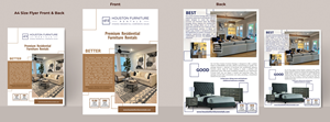 Flyer Design by Impressive Designs for this project | Design #34683239