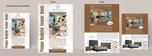 Flyer Design by Impressive Designs for this project | Design: #34683240
