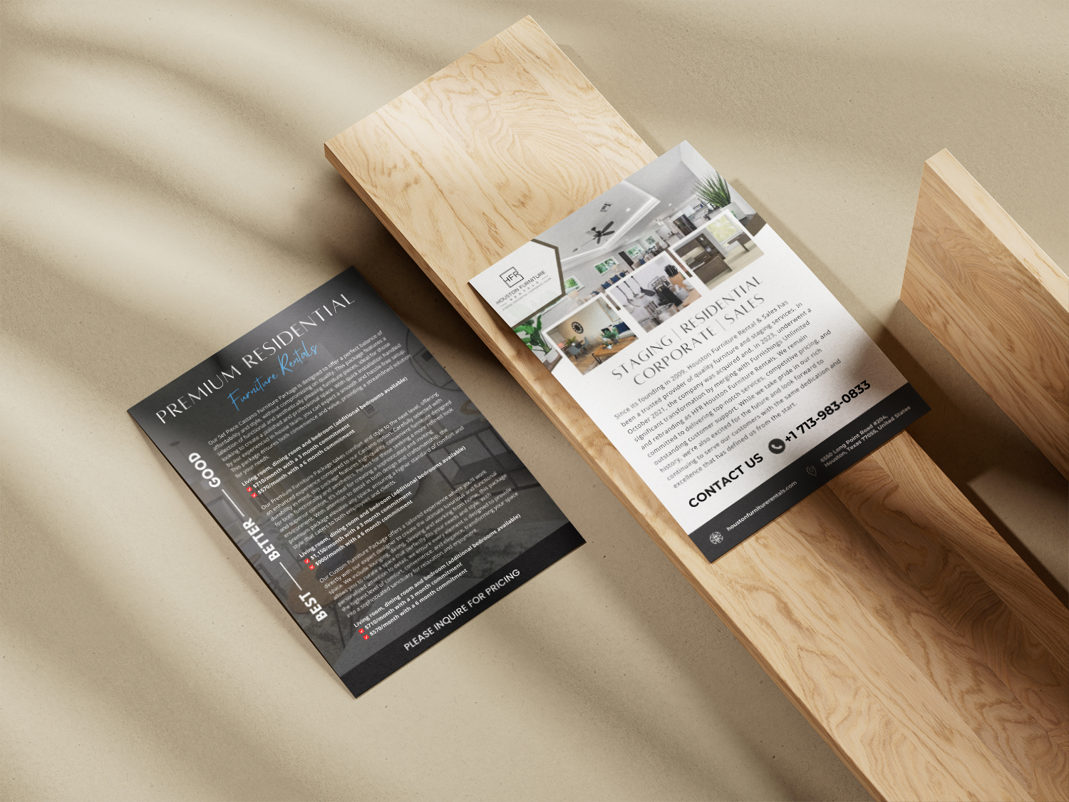 Flyer Design by James for this project | Design #34683251