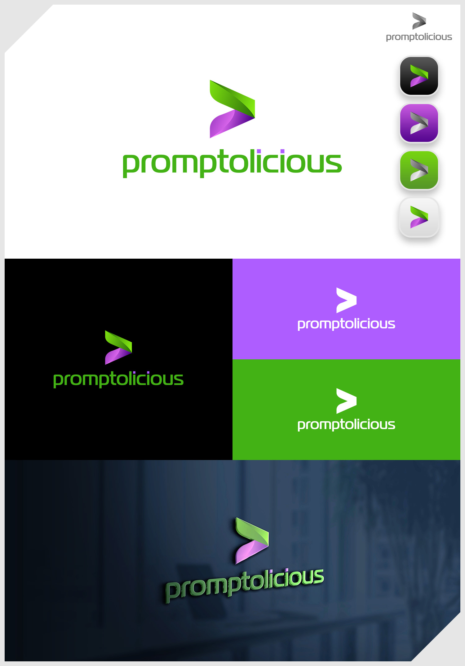 Logo Design by IDesign1606 for this project | Design #34688587