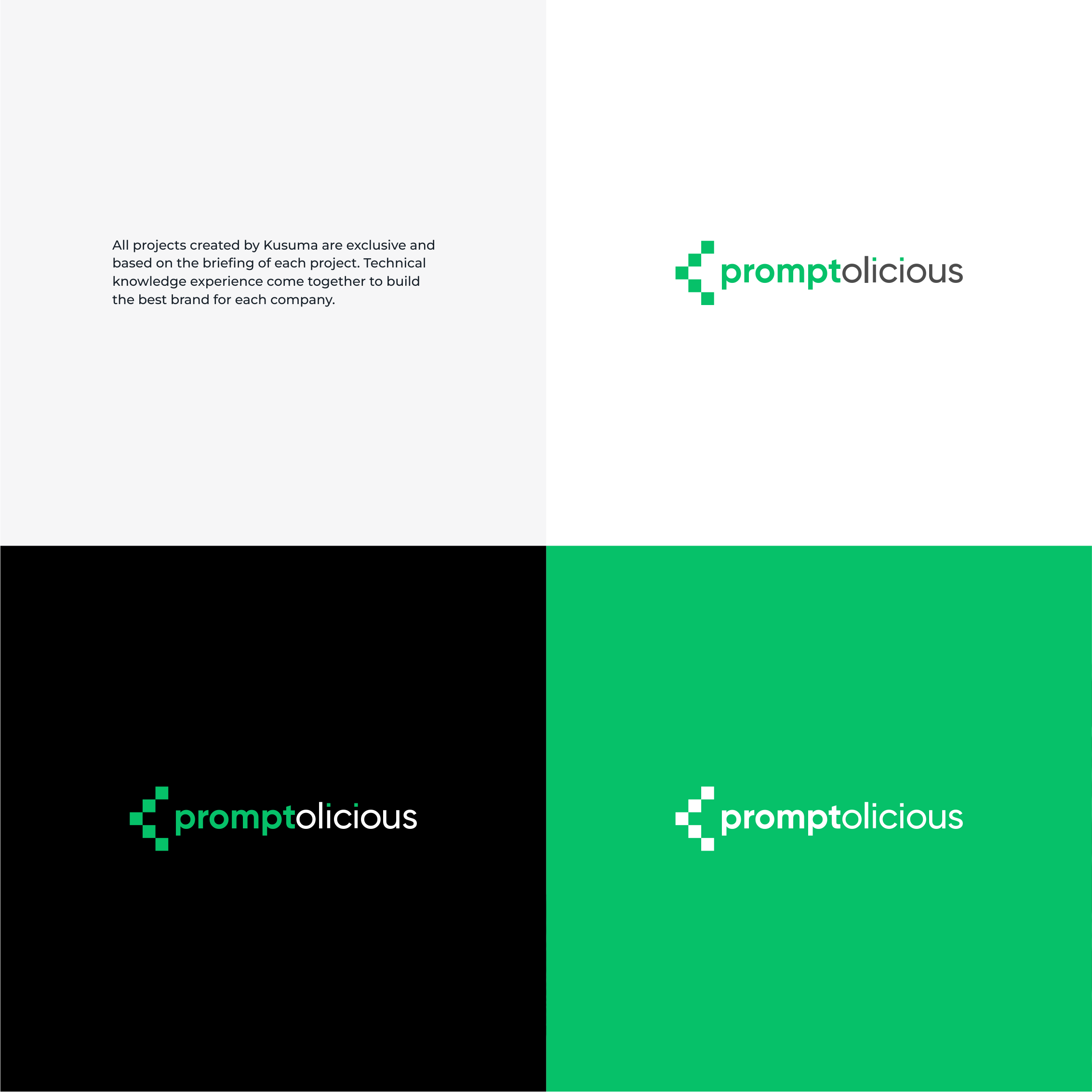 Logo Design by Kusuma Studio for this project | Design #34680878