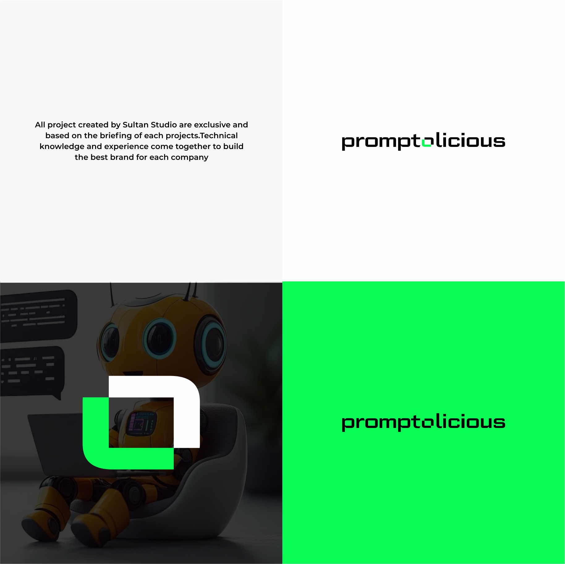 Logo Design by Sultan  Studio for this project | Design #34681171