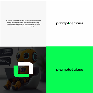 Logo Design by Sultan  Studio for this project | Design: #34681171