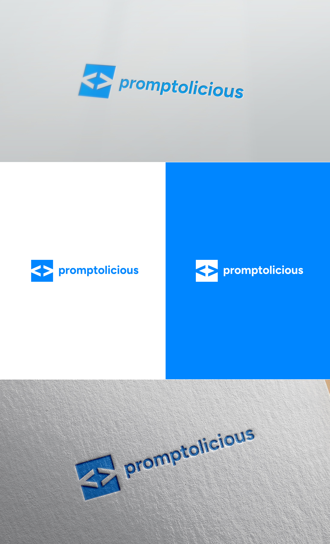 Logo Design by GLDesigns for this project | Design #34684485