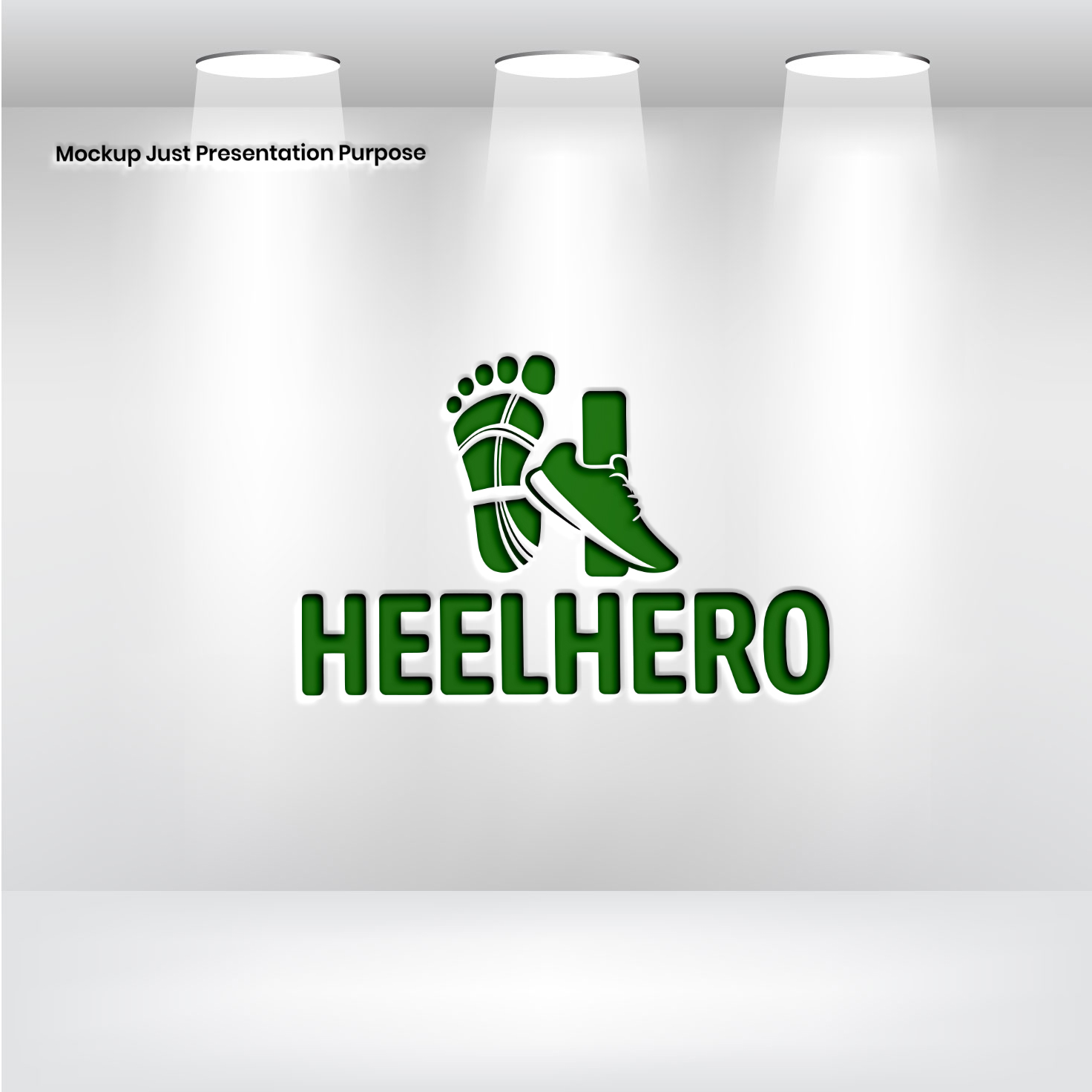 Logo Design by VectorForge for this project | Design #34712233