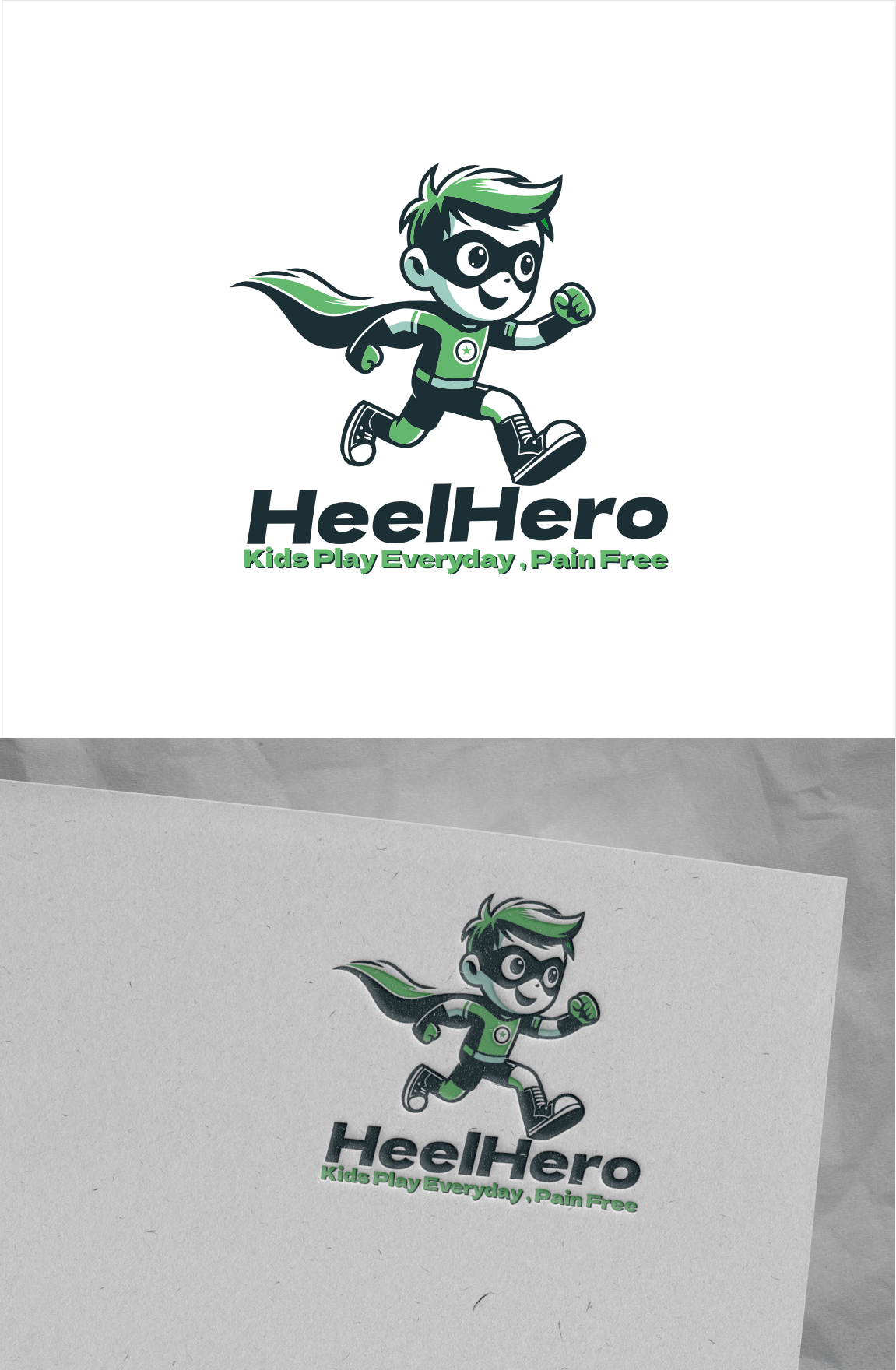 Logo Design by Oxomiya for this project | Design #34712486