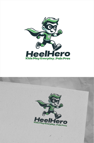 Design de Logo par Oxomiya pour ce projet | Design : #34712486