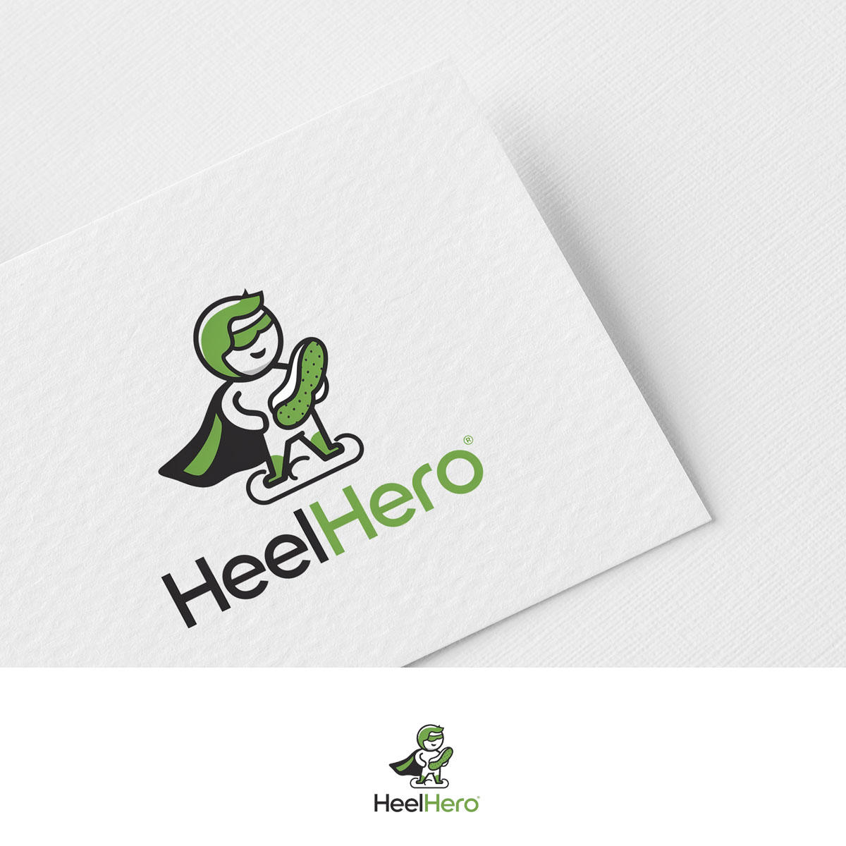 Logo Design by mekail for this project | Design #34682472