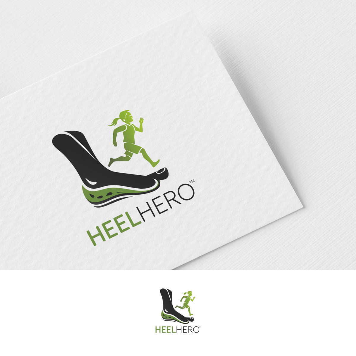 Logo Design by mekail for this project | Design #34682473