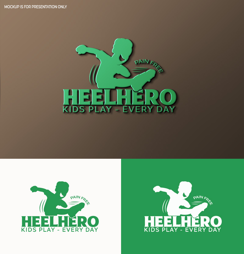 Logo Design by M Art & Design for this project | Design #34684121