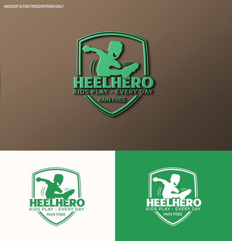 Logo Design by M Art & Design for this project | Design #34684231