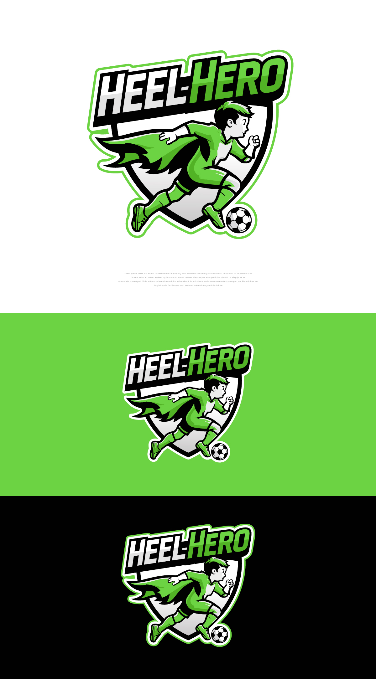 Logo Design by apik. for this project | Design #34681437