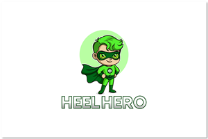 Logo Design by Hanzulla wahid for this project | Design #34689465
