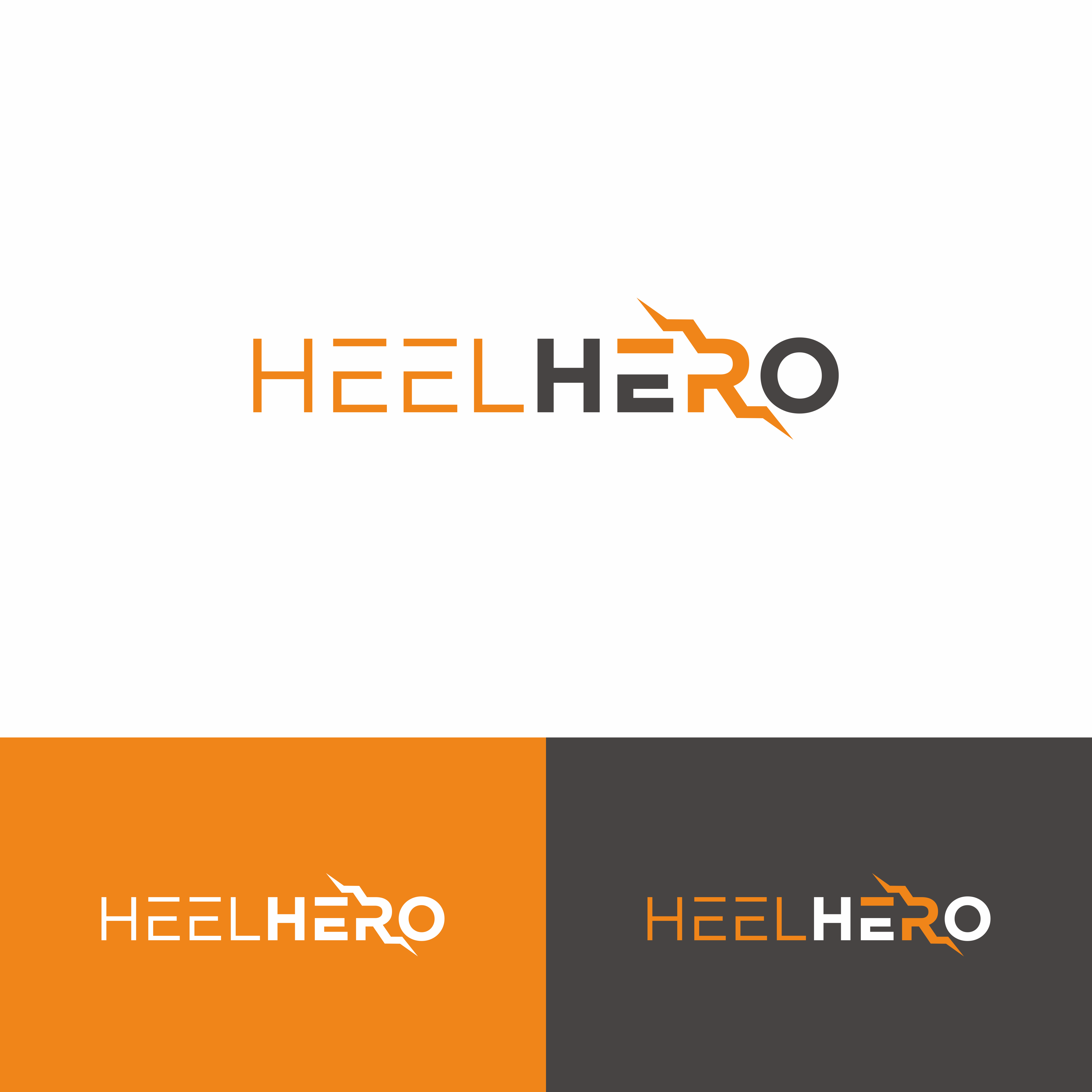 Logo Design by bulbull for this project | Design #34682632