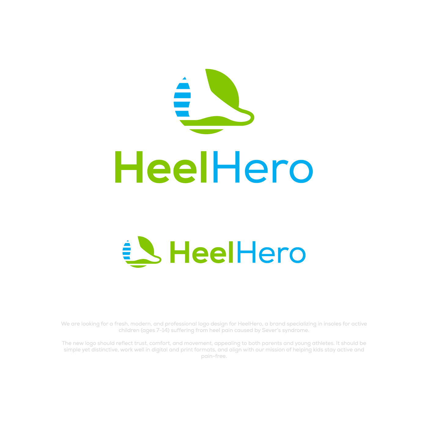 Diseño de Logo por sangeloenriquez para este proyecto | Diseño #34680492