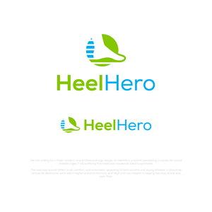 Logo Design by sangeloenriquez for this project | Design: #34680492