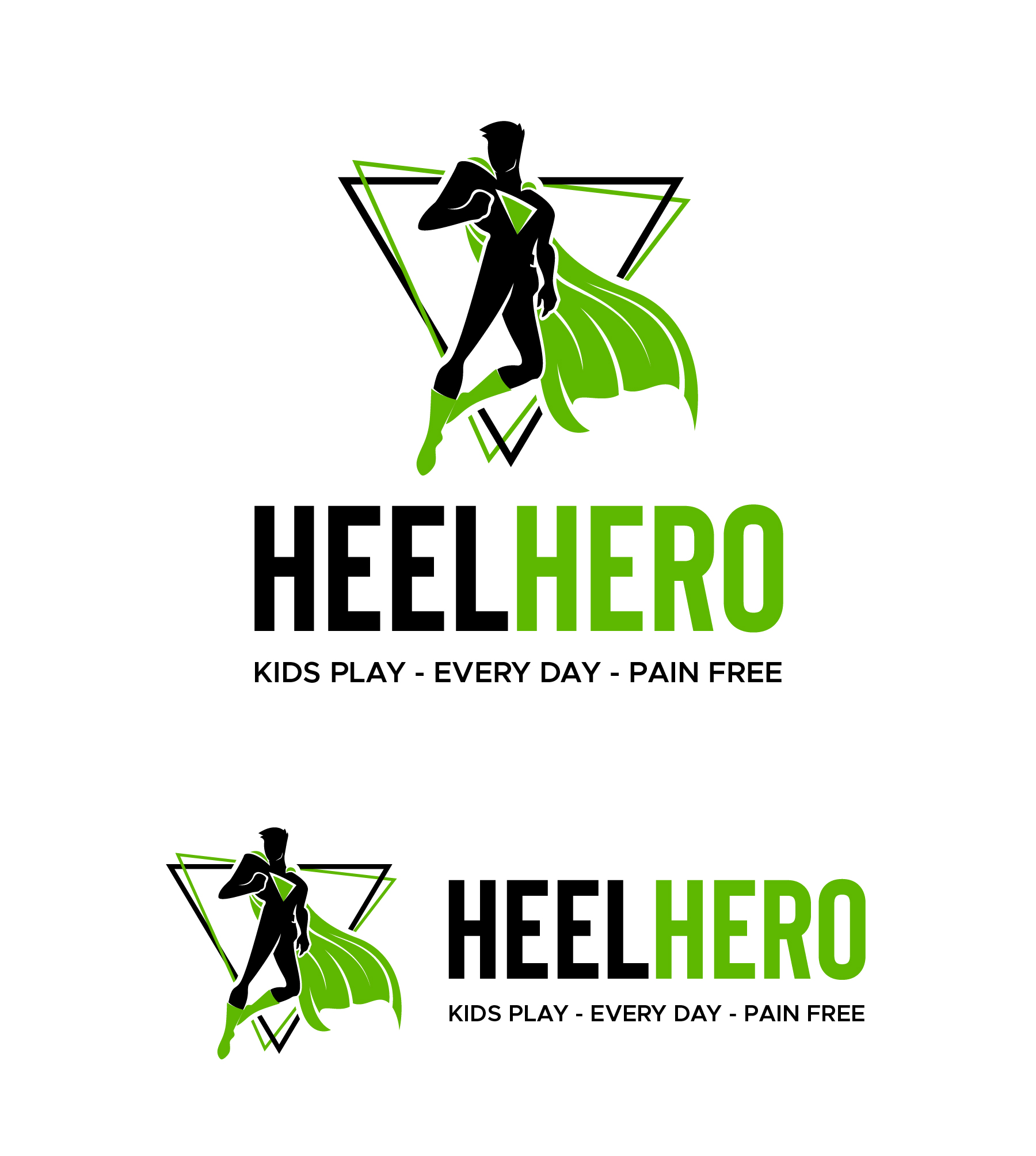 Logo Design by debdesign for this project | Design #34682536