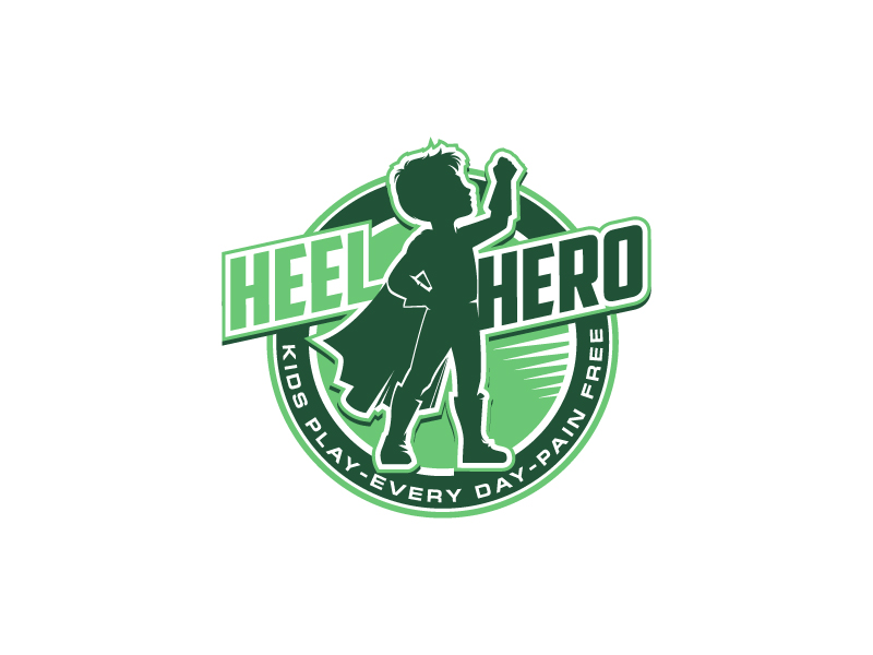 Logo Design by Dream Logo Design for this project | Design #34685381