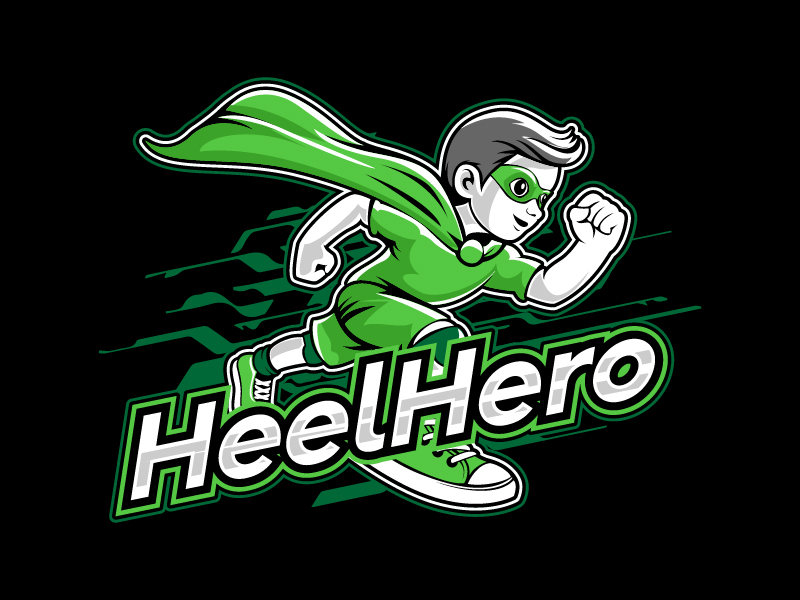 Logo Design by Dream Logo Design for this project | Design #34685382