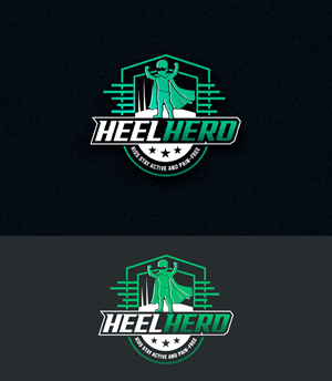 Logo Design by fly  design for this project | Design: #34683518