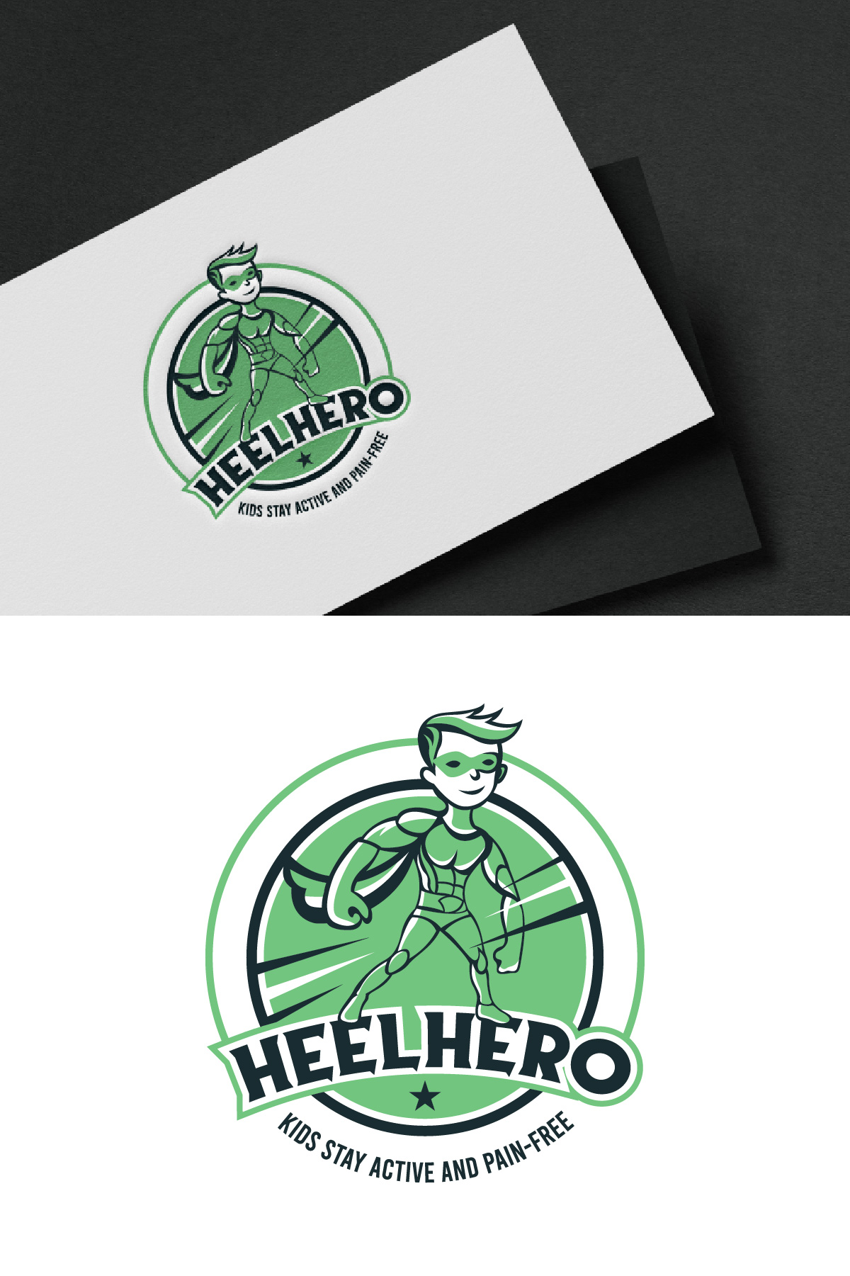 Logo Design by fly  design for this project | Design #34683519