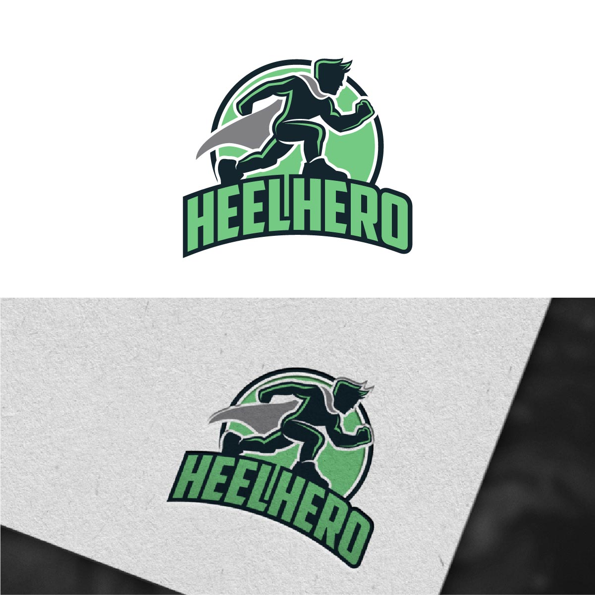 Logo Design by fly  design for this project | Design #34683521