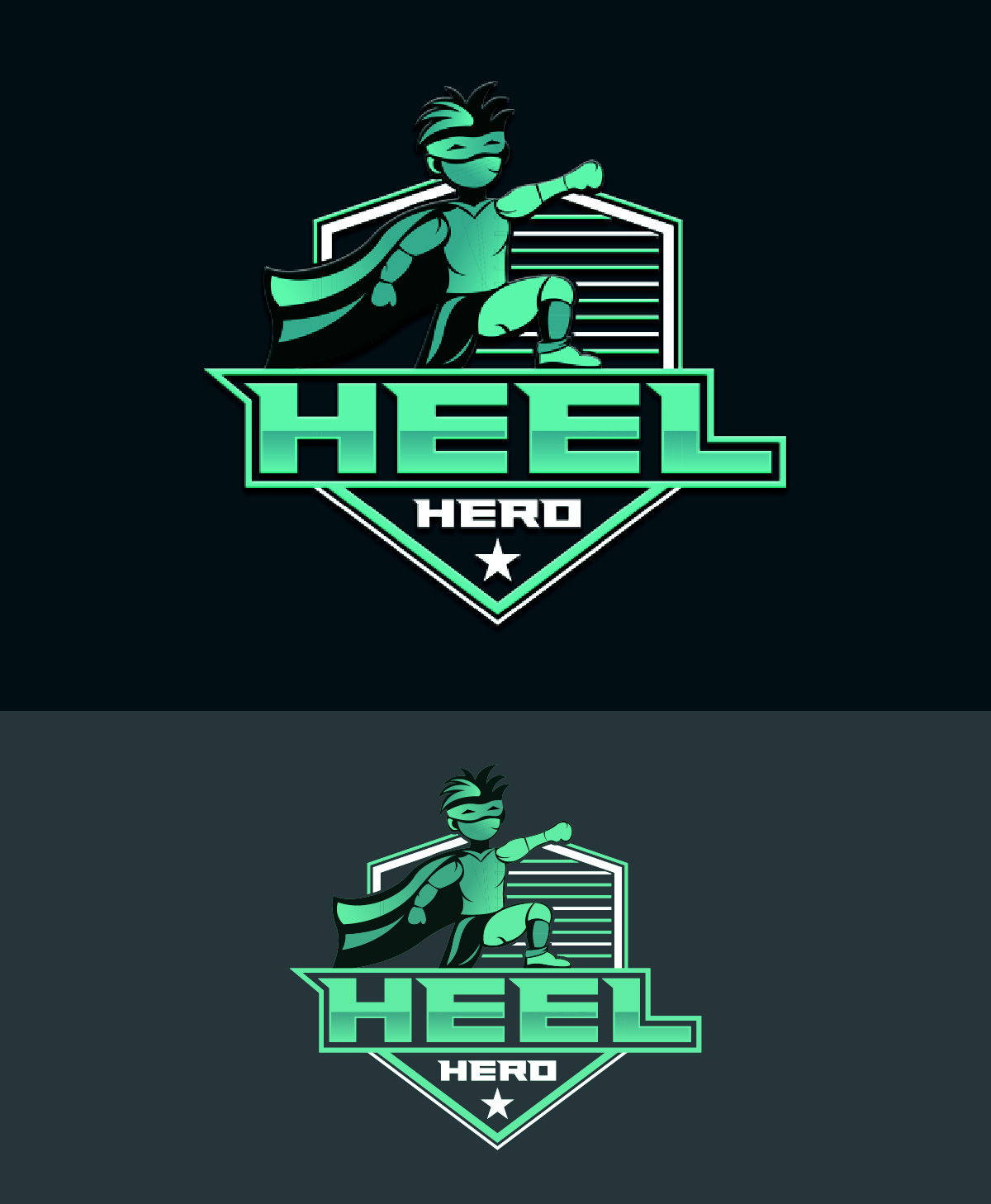 Logo Design by fly  design for this project | Design #34683523