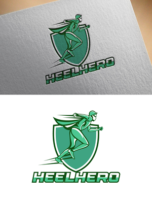 Logo Design by fly  design for this project | Design: #34683525