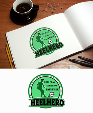 Logo Design by fly  design for this project | Design: #34683526